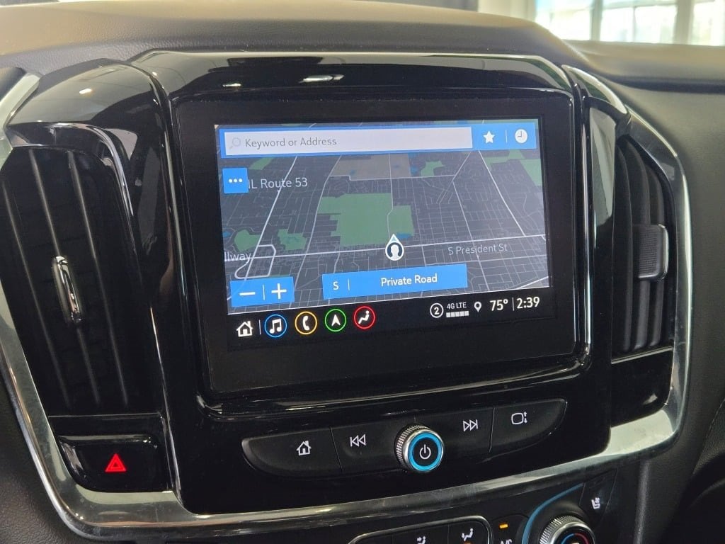 2023 CHEVROLET TRAVERSE - Image 26