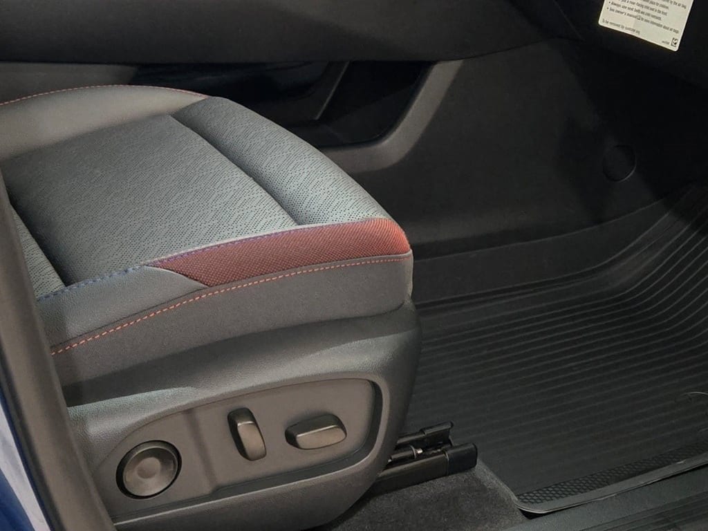 2026 CHEVROLET EQUINOX - Image 7