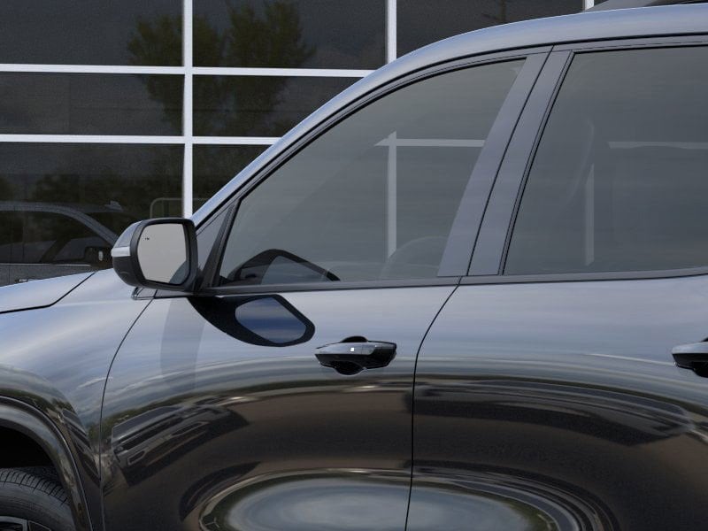 2026 CHEVROLET TRAVERSE - Image 12