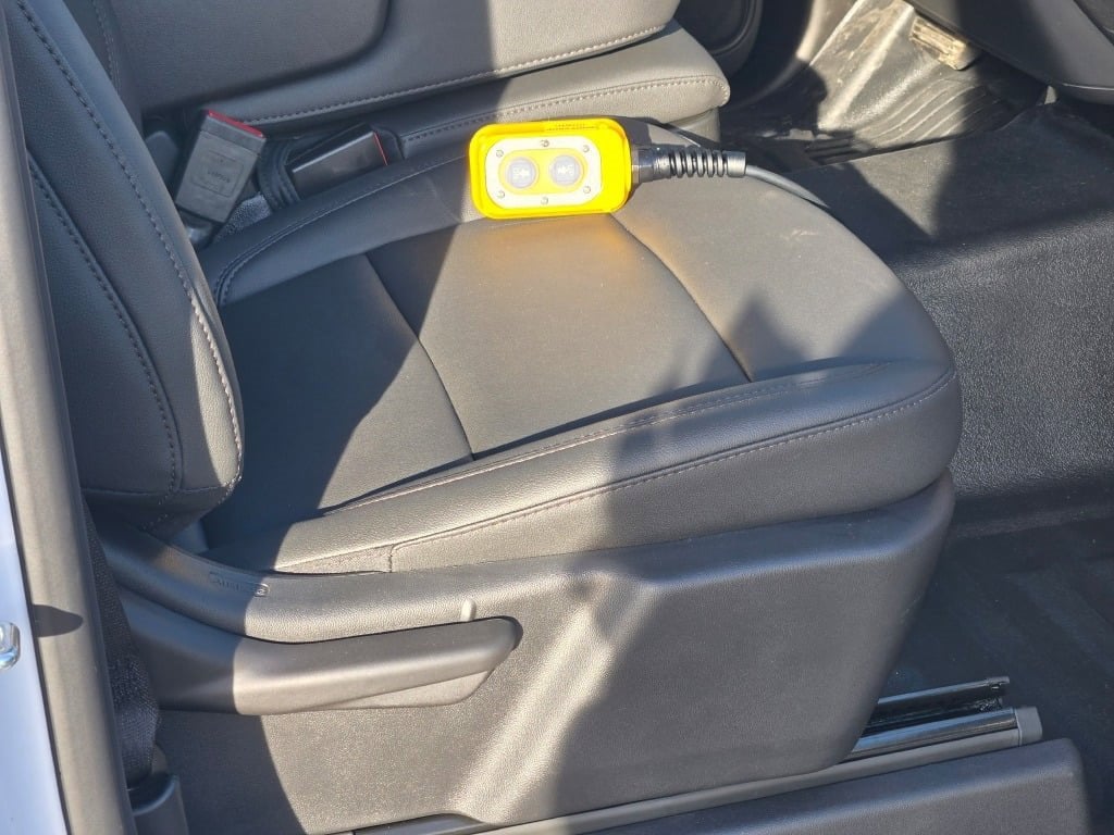 2026 CHEVROLET SILVERADO HD - Image 7