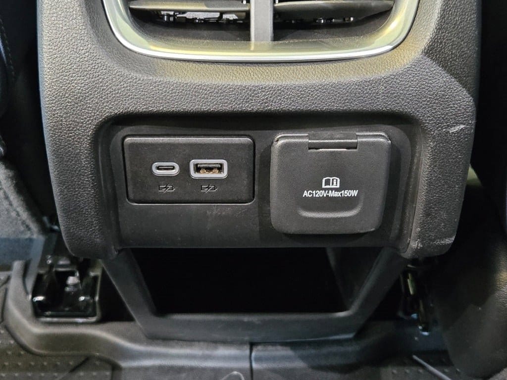 2026 CHEVROLET BLAZER - Image 17