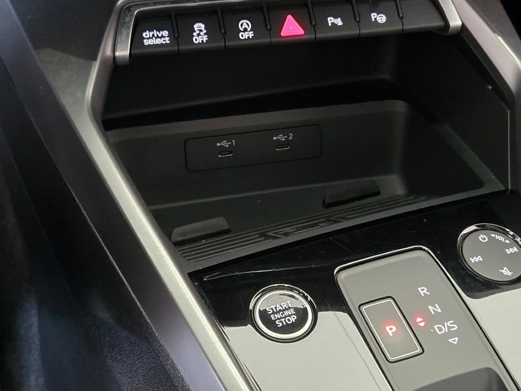 2024 Audi A3 Sedan Premium - Photo 27