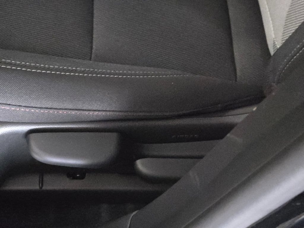 2026 Chevrolet Trax RS - Photo 21