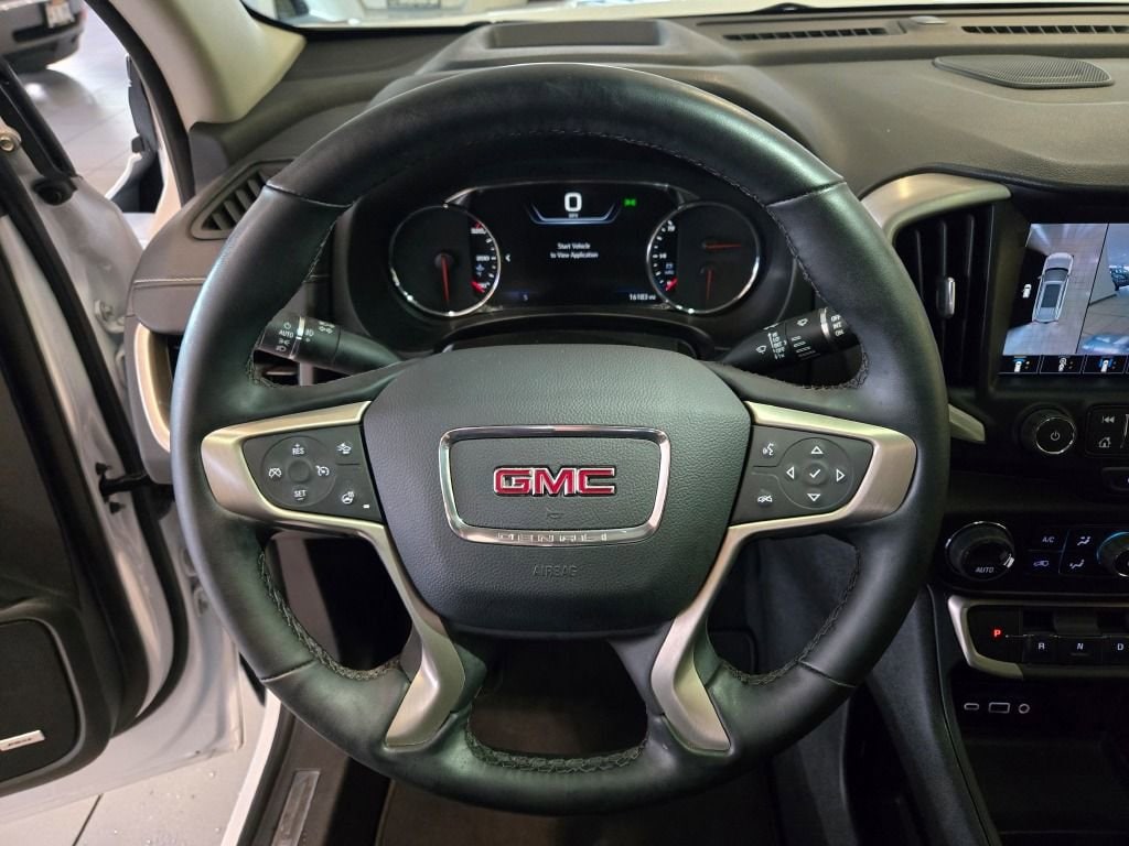 2024 GMC Terrain Denali - Photo 36