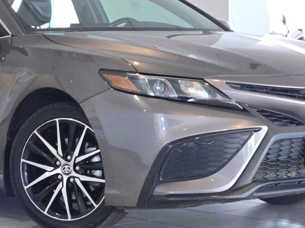 2023 TOYOTA CAMRY - Image 2