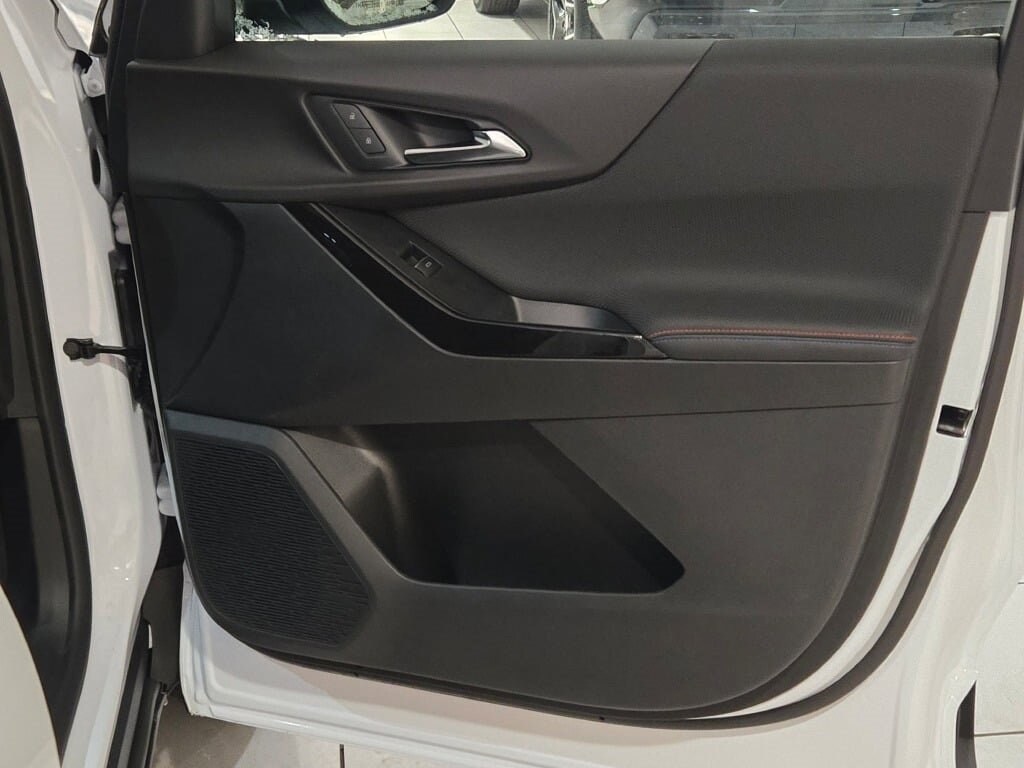 New 2026 Chevrolet Equinox RS SUV