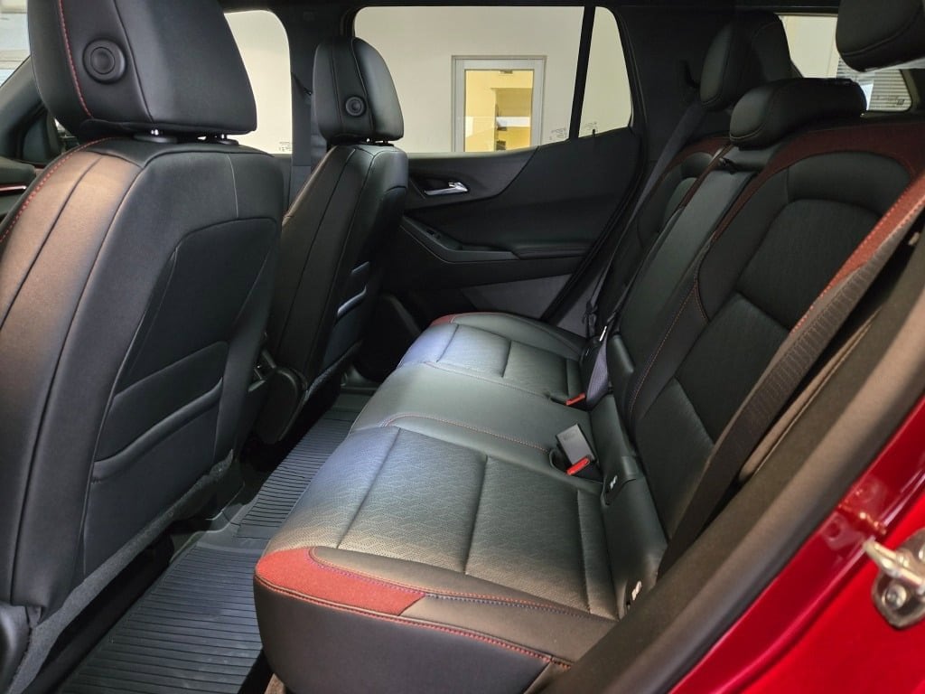 2026 CHEVROLET EQUINOX - Image 16