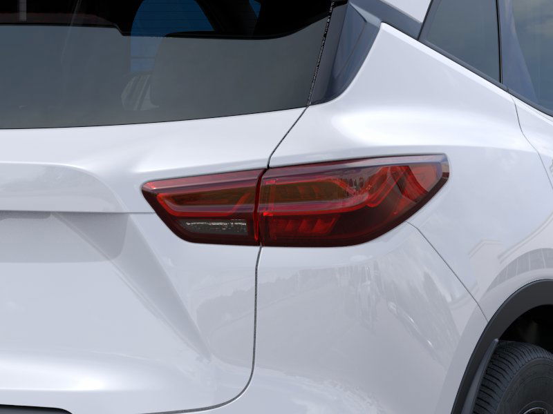 2026 CHEVROLET BLAZER - Image 43