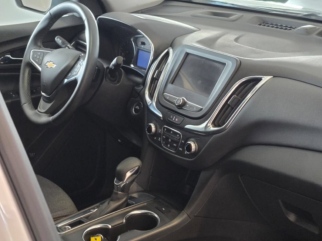 2024 Chevrolet Equinox LT - Photo 8