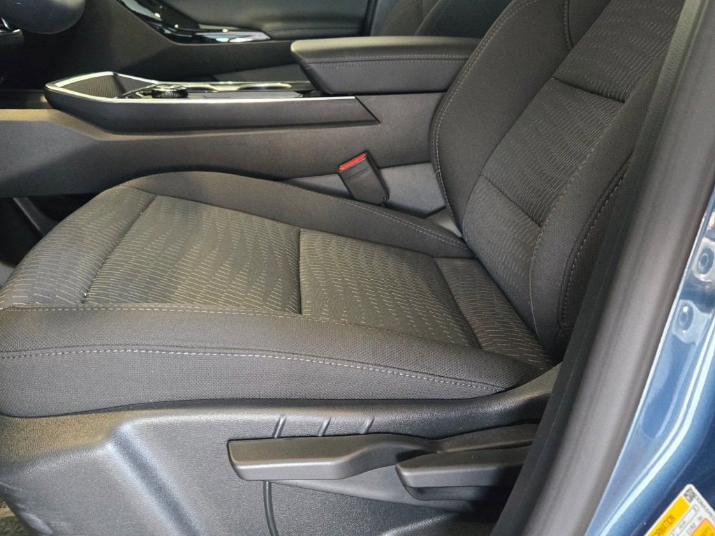 2026 CHEVROLET EQUINOX - Image 19