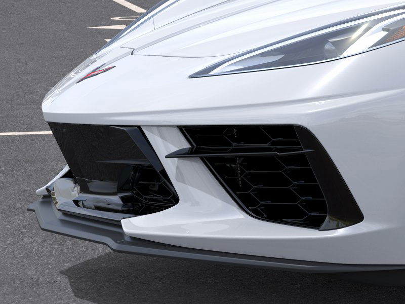 2026 CHEVROLET CORVETTE - Image 13