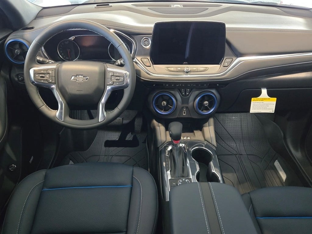 2026 CHEVROLET BLAZER - Image 18