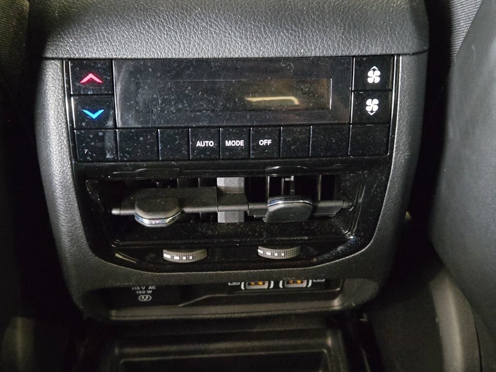 2023 Jeep Grand Cherokee L Altitude - Photo 18