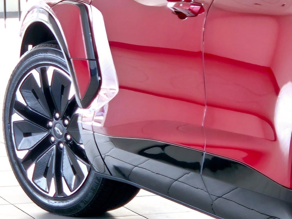 2024 CHEVROLET BLAZER - Image 15