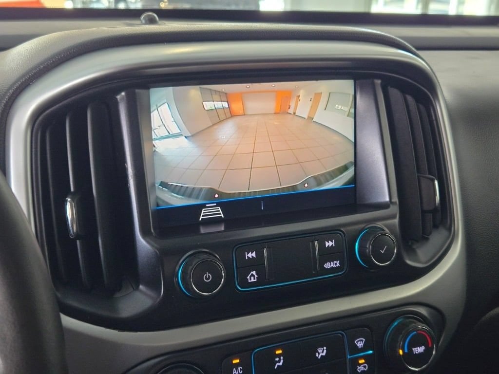 2021 Chevrolet Colorado LT - Photo 29