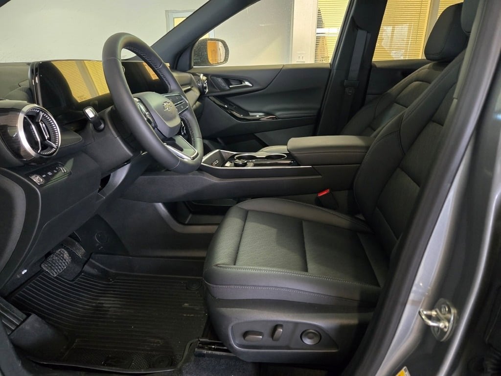 2026 CHEVROLET EQUINOX - Image 21