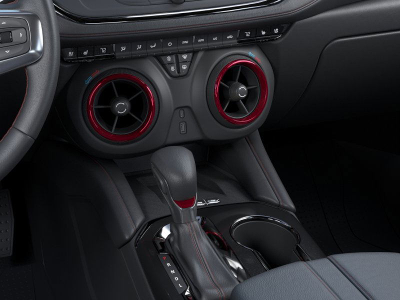 2026 CHEVROLET BLAZER - Image 58