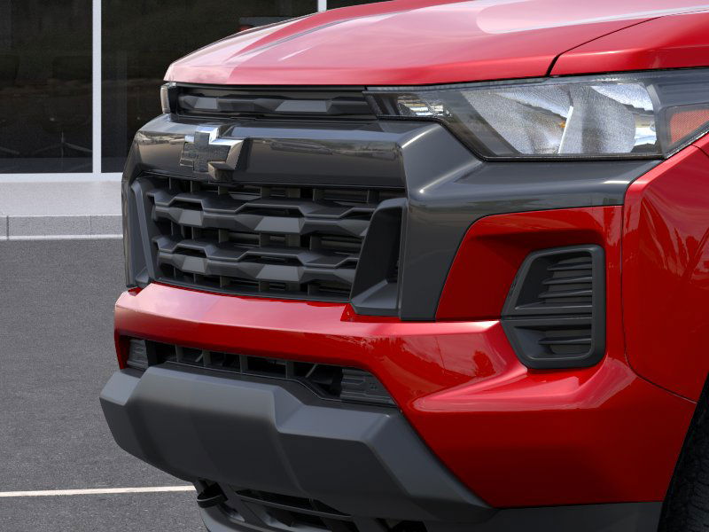 2025 CHEVROLET COLORADO - Image 40