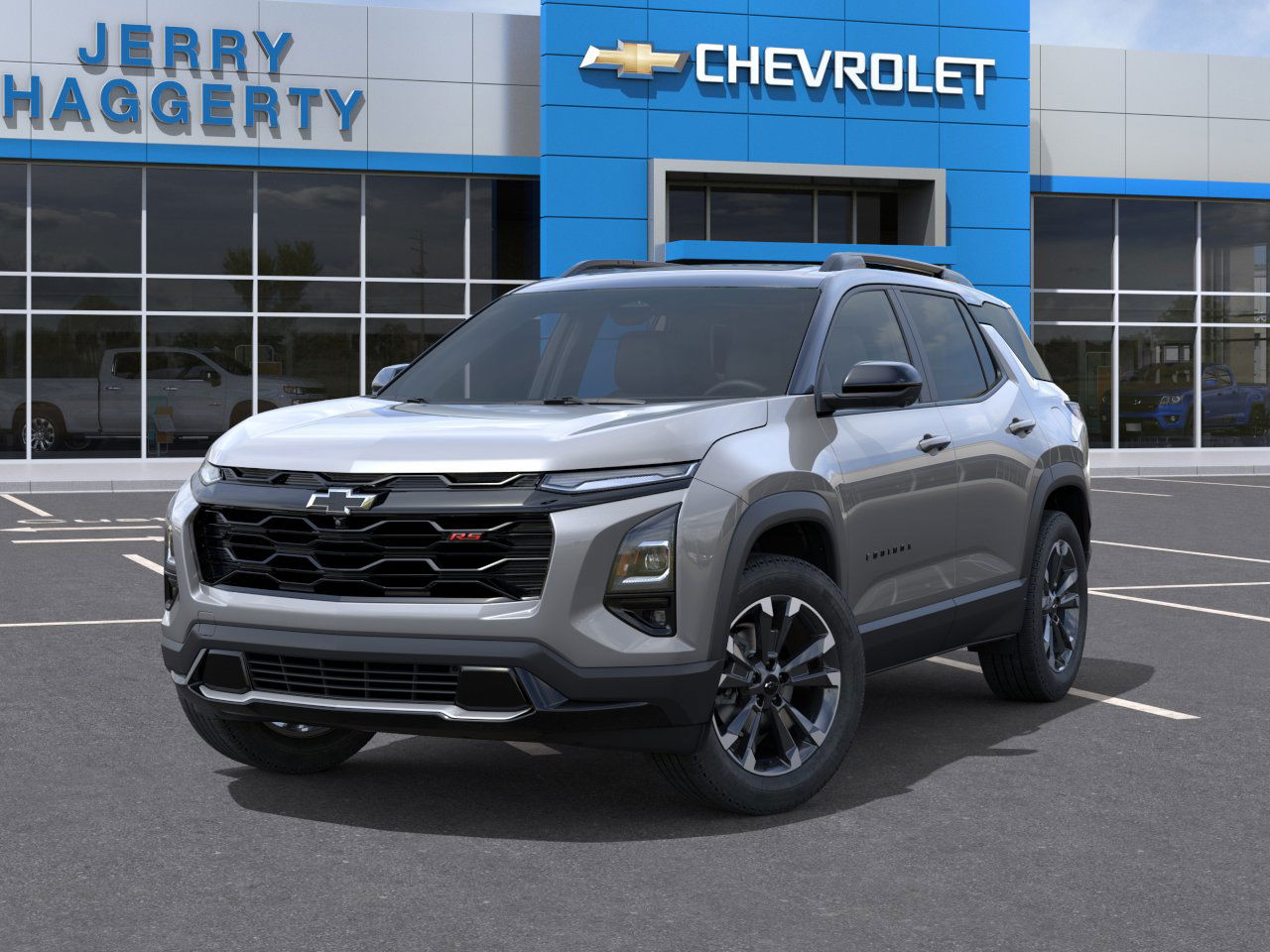 2026 CHEVROLET EQUINOX - Image 37