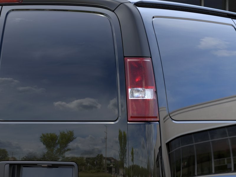2026 Chevrolet Express Cargo Work Van - Photo 35