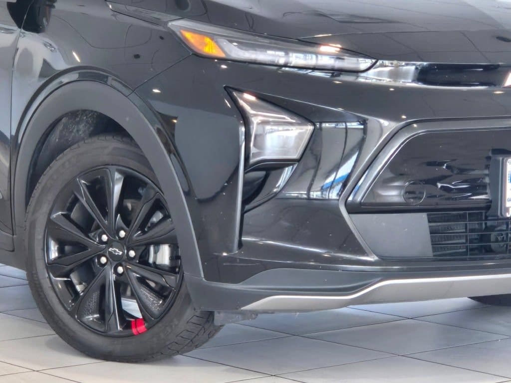 Used 2023 Chevrolet