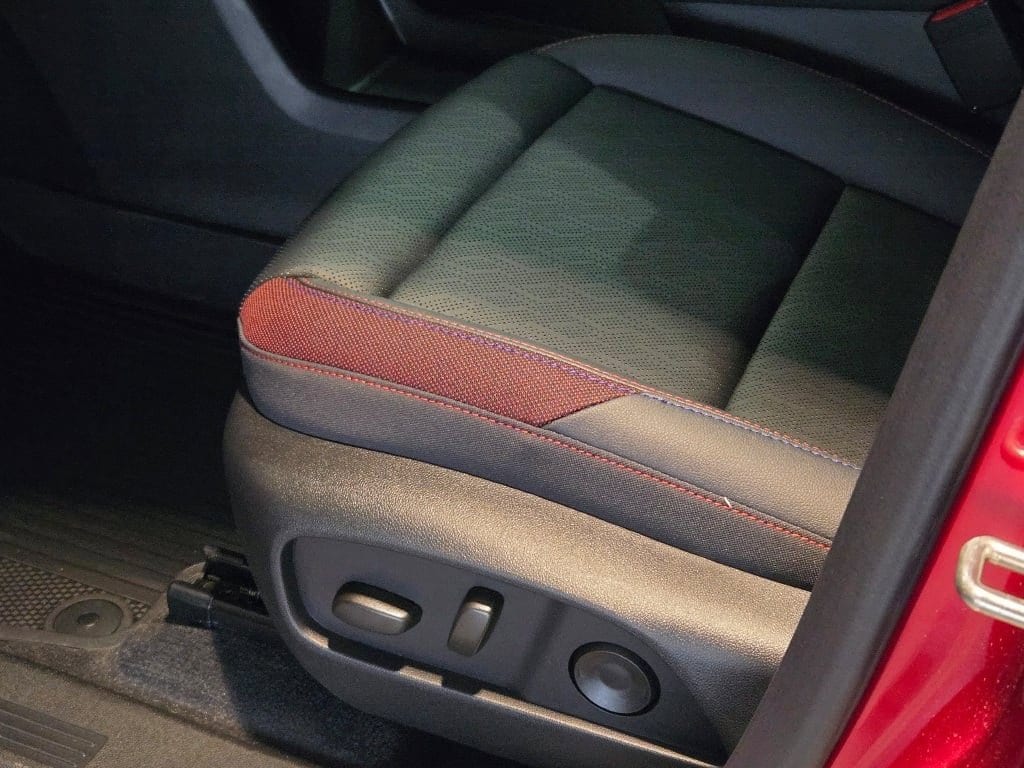 2026 CHEVROLET EQUINOX - Image 22