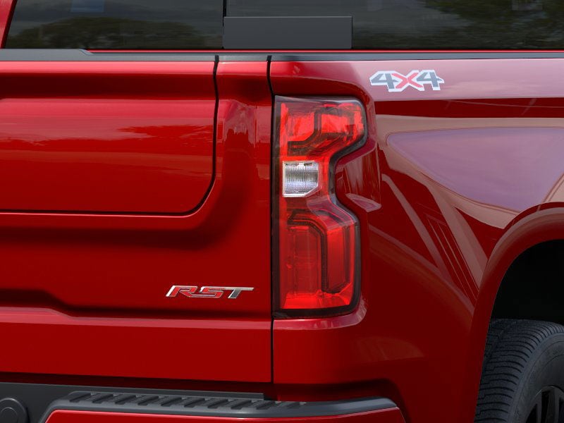 2025 CHEVROLET SILVERADO - Image 44