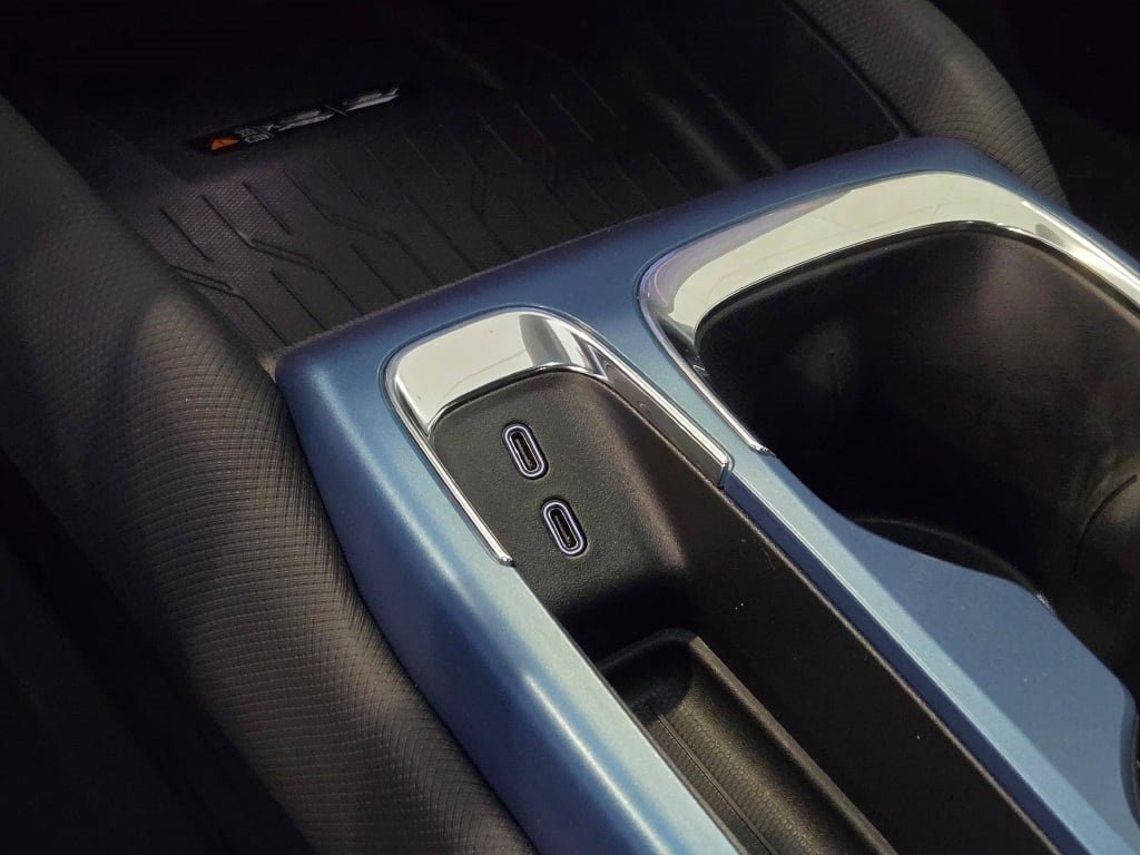 2026 CHEVROLET EQUINOX - Image 27