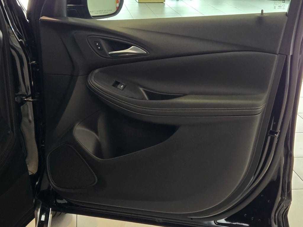 2024 BUICK ENCORE GX - Image 4