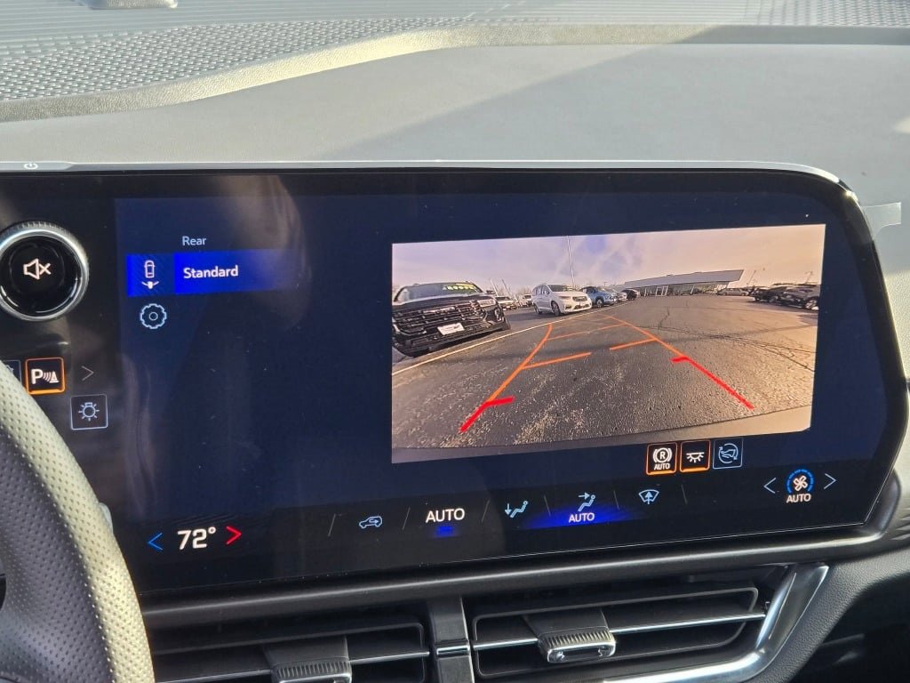 2026 CHEVROLET EQUINOX - Image 23