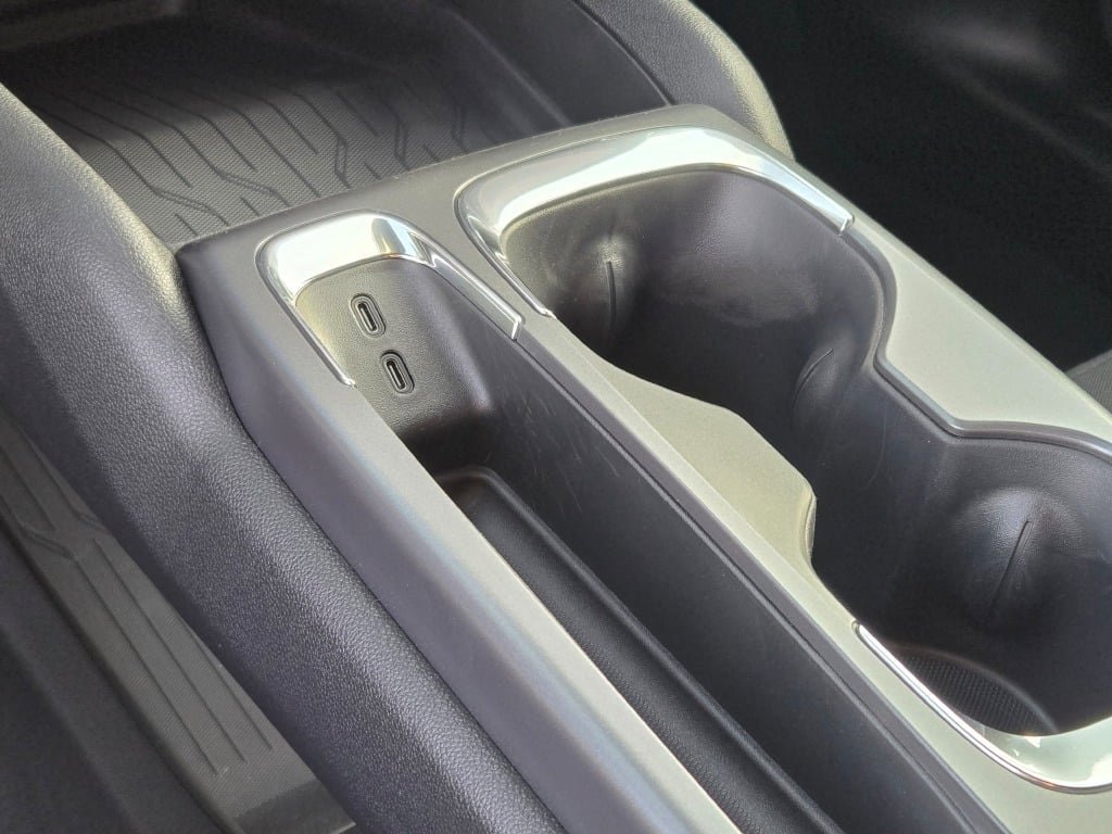 2026 CHEVROLET EQUINOX - Image 25