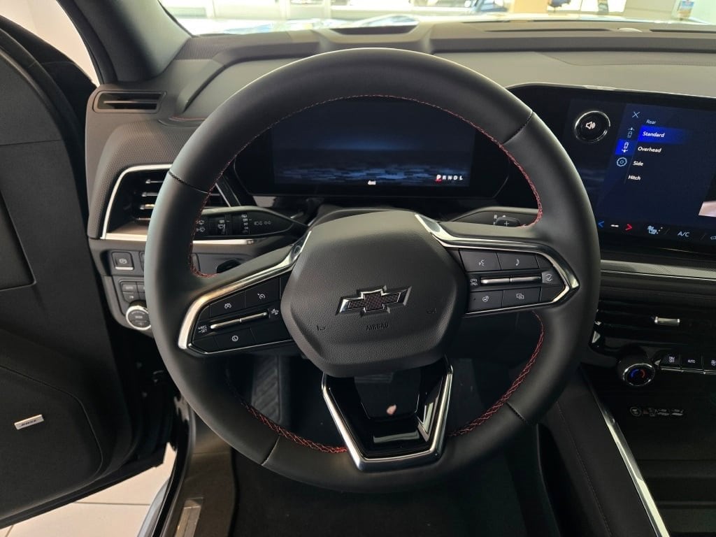 2026 CHEVROLET SUBURBAN - Image 32