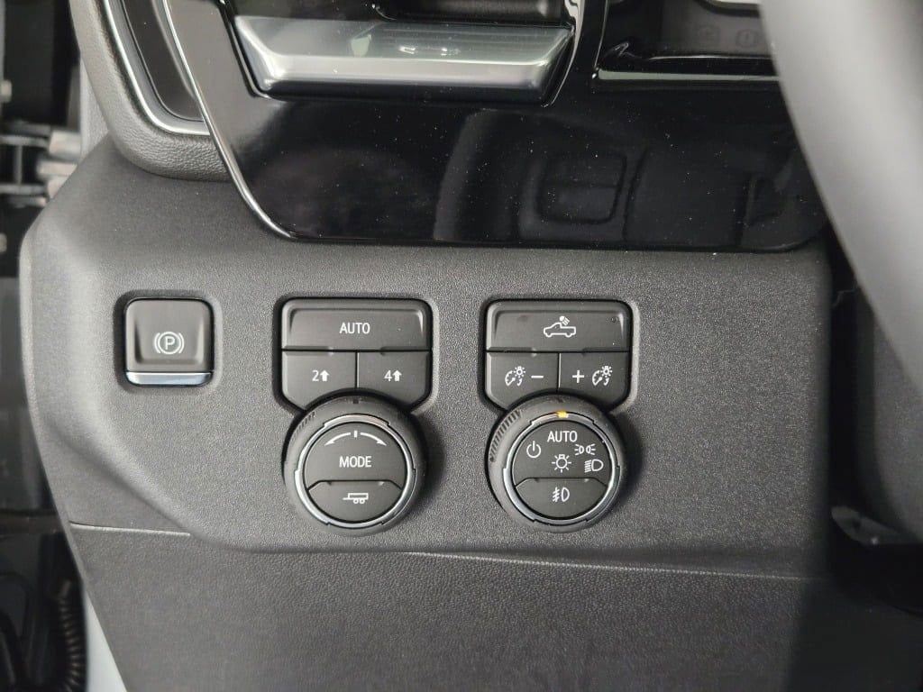 2026 Chevrolet Silverado 1500 RST - Photo 29