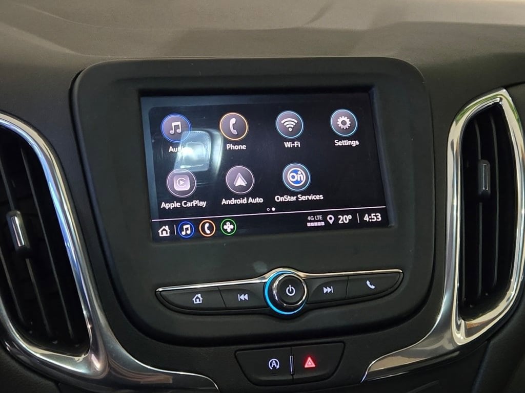 2023 CHEVROLET EQUINOX - Image 23