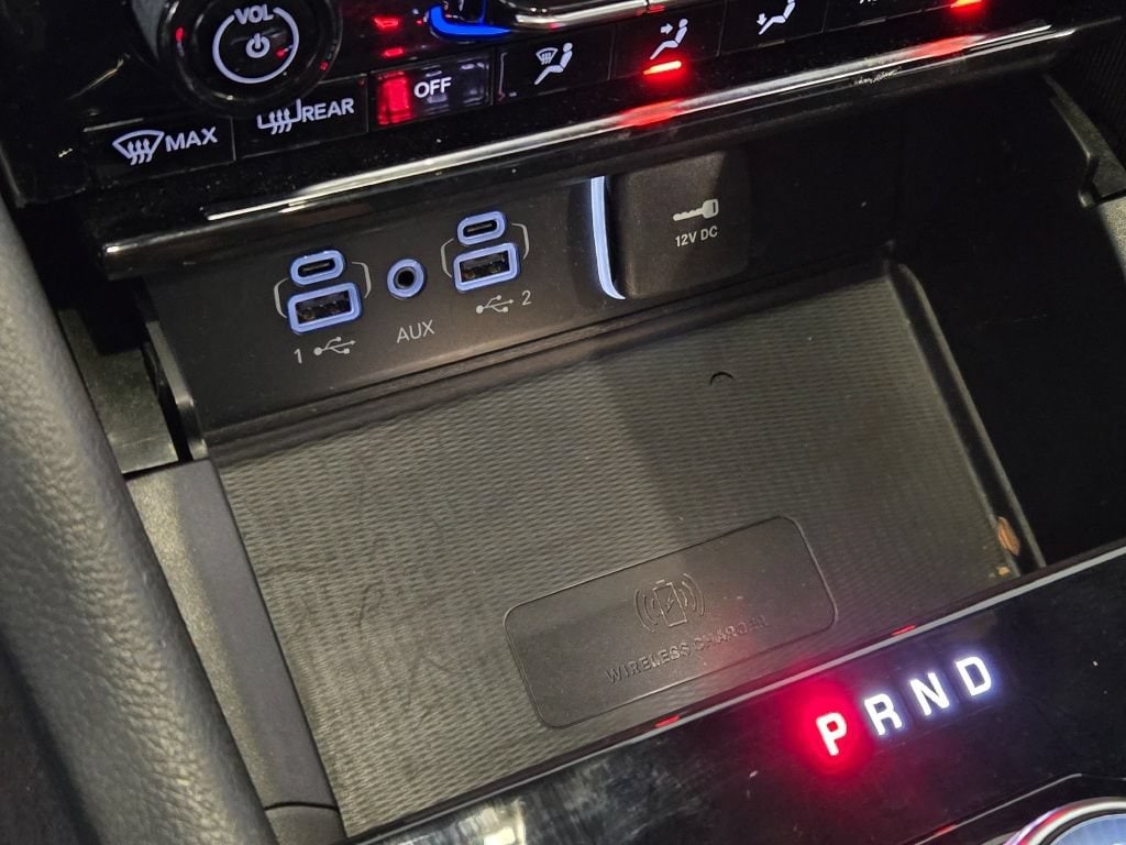 2023 Jeep Grand Cherokee L Altitude - Photo 30