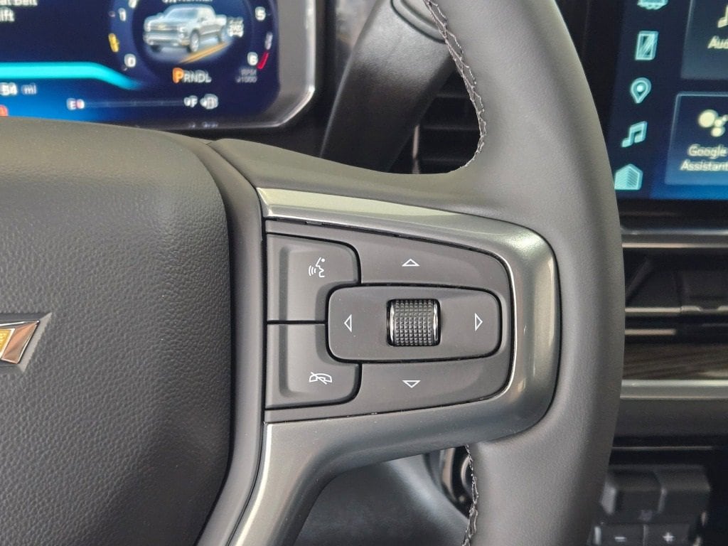 2026 CHEVROLET SILVERADO - Image 24