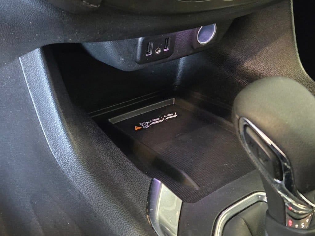 2023 Chevrolet Traverse 1LT - Photo 29