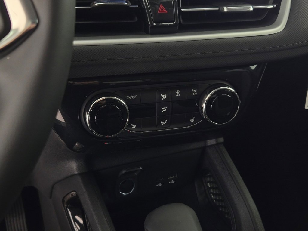 2026 CHEVROLET TRAILBLAZER - Image 23