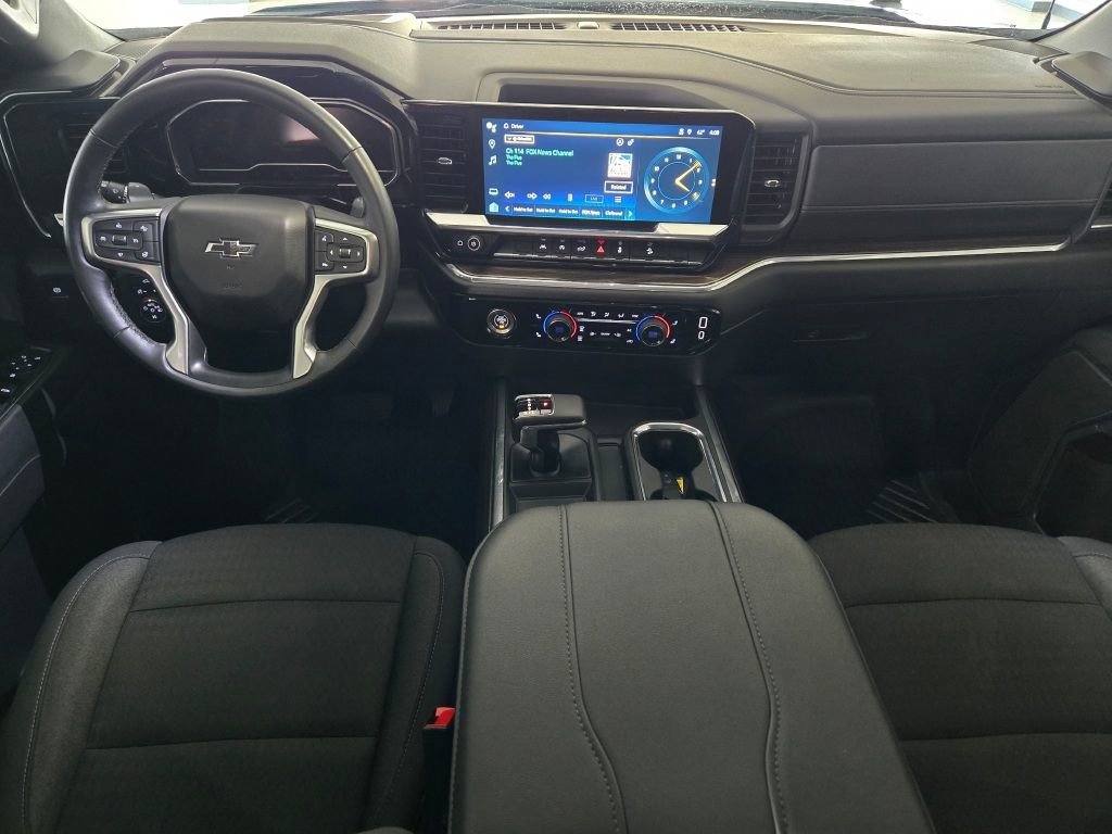 2024 Chevrolet Silverado 1500 RST - Photo 18