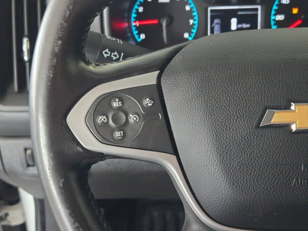 2021 Chevrolet Colorado LT - Photo 30