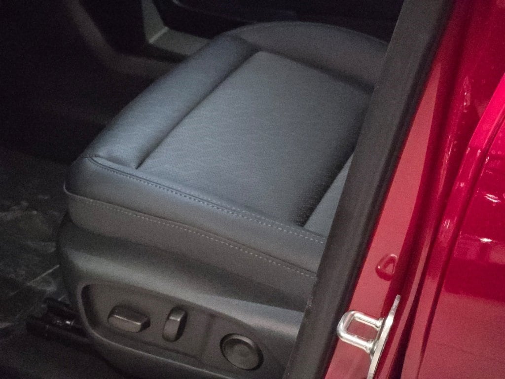 2026 CHEVROLET EQUINOX - Image 21