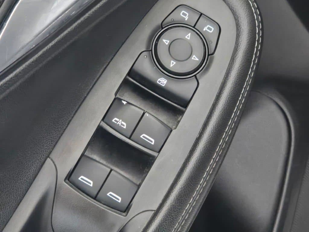 2020 Buick Encore GX Select - Photo 19