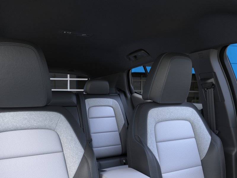 2026 Chevrolet Equinox EV 2LT - Photo 54
