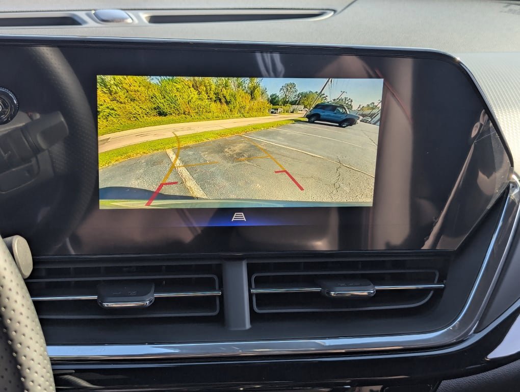 Vehicle thumbnail