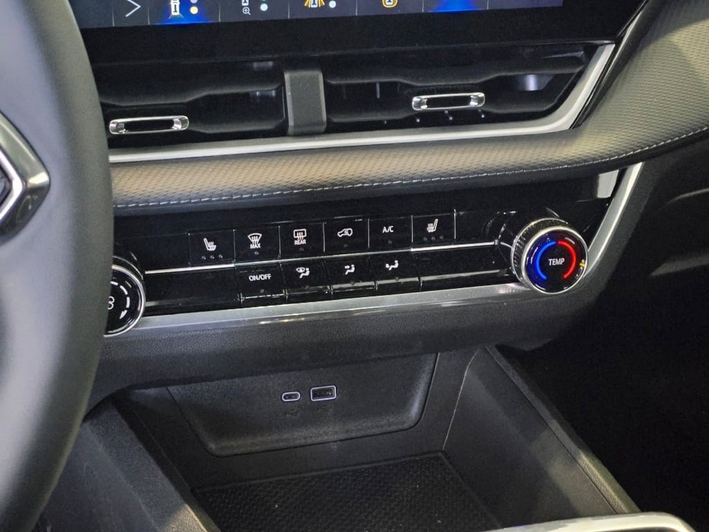 2026 CHEVROLET EQUINOX - Image 22