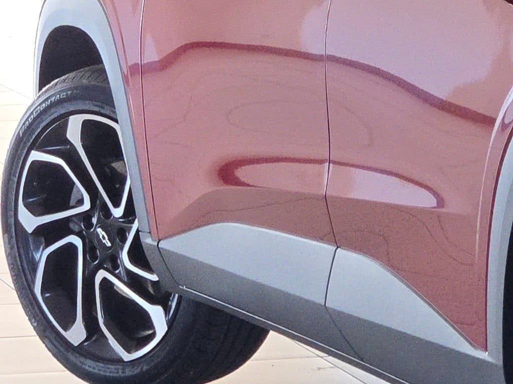 2024 Chevrolet Trax RS - Photo 15