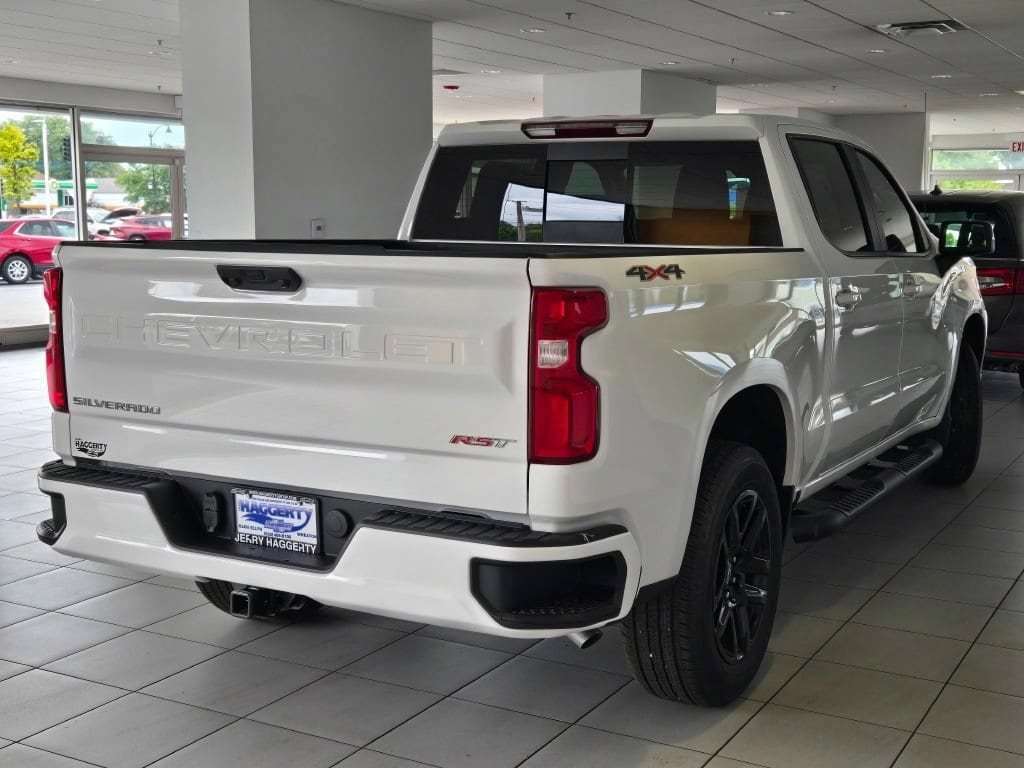 2026 Chevrolet Silverado 1500 RST - Photo 9