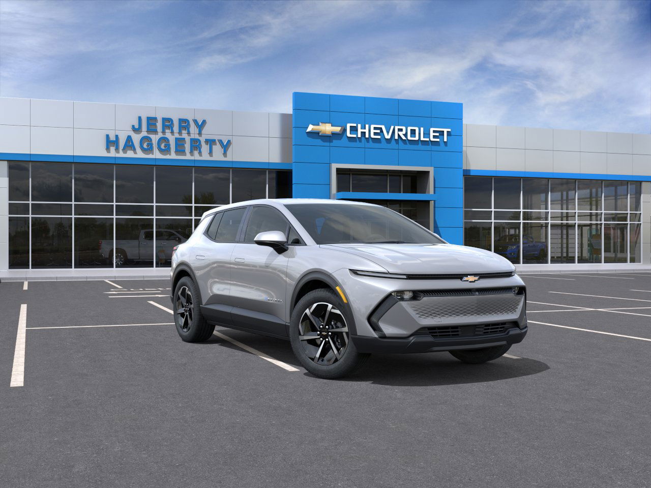 2026 CHEVROLET EQUINOX - Image 29