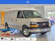  Chevrolet Express Cargo