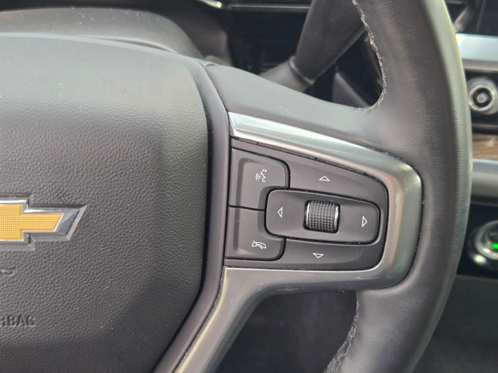 2023 Chevrolet Silverado 1500 LT - Photo 27